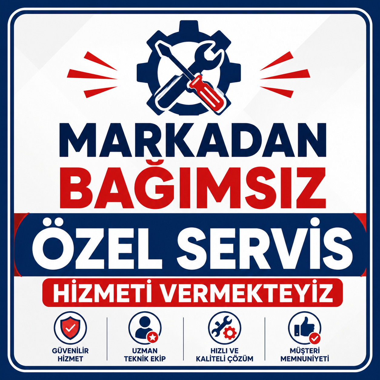 Ulus Beko VRF Klima Servisi markadan bağımsız teknik servis